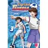 Image de Captain Tsubasa - Saison 1 T03: Anime comics en occasion ou reconditionné