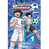 Image de Captain Tsubasa - Saison 2 T01: Anime comics en occasion ou reconditionné