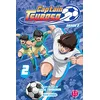 Image de Captain Tsubasa - Saison 2 T02: Anime comics en occasion ou reconditionné