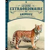 Image de Le Livre extraordinaire des animaux en occasion ou reconditionné