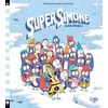 Image de Super Simone - Chaud devant ! en occasion ou reconditionné