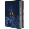 Image de Trinités   Collector Alpha & Omega - Respell Jeu de rôle - NO-RETRIB03