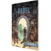 Image de Babel : Fables - Respell Jeu de rôle - NO-REBABL02