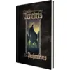 Image de Cthulhu Tenebris : Des Profondeurs - Respell Jeu de rôle - NO-RECTHL03