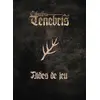 Image de Cthulhu Tenebris : Aides de jeu - Respell Jeu de rôle - NO-RECTHF01