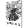 Image de Thanatos : Livre de base - Respell Jeu de rôle - NO-RETHAL01