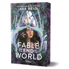 Image de Fable For The End Of The World - Young Adult - Dystopie - Romance enemies-to-lovers - Télé-réalité mortelle en occasion ou reconditionné