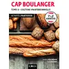 Image de CAP Boulanger Activités pratiques 1re & 2e années: Tome 2, Culture professionnelle en occasion ou reconditionné