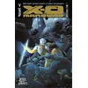 Image de X-O MANOWAR-INTEGRALE T01 en occasion ou reconditionné