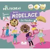 Image de Les Petitscréas font du modelage - Les Patachou en occasion ou reconditionné