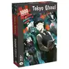 Image de Puzzle Tokyo Ghoul Personnages (1000 Teile)