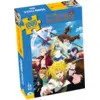 Image de Jeu de société Officiel Seven Deadly Sins : Puzzle 1000 pcs - Don't Panic Games Jeu de société - AS-DPAOSDSPUZ01FRE