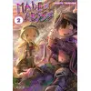 Image de Made in Abyss - Tome 02 en occasion ou reconditionné
