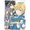 Image de Sword Art Online Alicization - Tome 03 en occasion ou reconditionné