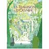 Image de La Trahison d'Olympe: Livre 1 en occasion ou reconditionné