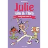 Image de Julie, Kim et Théa - Intégrale T02 en occasion ou reconditionné