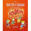 Image de La malédiction de la momie: Riri, Fifi & Loulou Section frissons - Tome 6 en occasion ou reconditionné