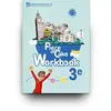 Image de Anglais 3e Piece of Cake : Workbook en occasion ou reconditionné