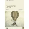 Image de Washington Black: Pack en 2 volumes en occasion ou reconditionné