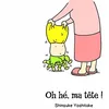 Image de Oh hé, ma tête ! en occasion ou reconditionné
