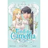 Image de Finding Camellia - Tome 1 en occasion ou reconditionné