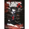 Image de No-Go Zone X - Tome 1 (VF) (1) en occasion ou reconditionné