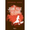 Image de La jeune fille et le chat en occasion ou reconditionné