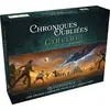 Image de Jeu de Rôle : Chroniques Oubliées - Cthulhu : Boite Extension Quintessence #DEFAULT