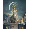 Image de Jeu de Rôle : Cats! la Mascarade - Edition Deluxe #DEFAULT