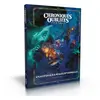 Image de Chroniques Oubliées Fantasy 2e (COF2) - Atlas d'Osgild & règles optionnelles - Black book Jeu de rôle - BBECOF202