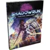 Image de Shadowrun - SR6 - Hacker Vaillant - Black book Jeu de rôle - NO-BBESR616