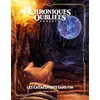Image de COF 2 - Les Catacombes sans Fin - Black book Jeu de rôle - NO-BBECOF211