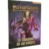 Image de Pathfinder 2 - La Couronne du Roi Kobold - Black book Jeu de rôle - NO-BBEPF218
