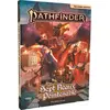 Image de Pathfinder 2 - Les Sept Fléaux de Pointesable - Black book Jeu de rôle - NO-BBEPF2CAM06