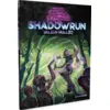 Image de Shadowrun - SR6 - Valeur Null(e) - Black book Jeu de rôle - NO-BBESR617
