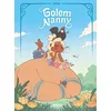 Image de Golem Nanny - histoire complète en occasion ou reconditionné