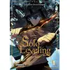 Image de Solo Leveling T01 en occasion ou reconditionné