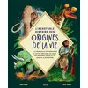 Image de L'INCROYABLE HISTOIRE DES ORIGINES DE LA VIE en occasion ou reconditionné