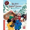 Image de Les Deux de Baker Street - Tome 3 Missions Canada en occasion ou reconditionné