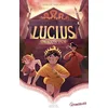 Image de Lucius et le Dragon d'or en occasion ou reconditionné