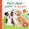 Image de Petit chien visite la ferme en occasion ou reconditionné