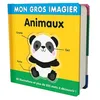 Image de Mon gros imagier - animaux en occasion ou reconditionné