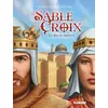 Image de La reine perdue: Le sable et la croix - Tome 2 en occasion ou reconditionné