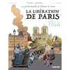 Image de La Libération de Paris - 1944: Les grandes batailles de l'histoire de France 5 en occasion ou reconditionné