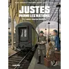 Image de Justes parmi les nations: Lueurs dans les ténèbres - Tome 2 en occasion ou reconditionné