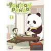 Image de Pan'Pan Panda, une vie en douceur T01 en occasion ou reconditionné