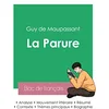 Image de Réussir son Bac de français 2023 : Analyse de La Parure de Maupassant en occasion ou reconditionné