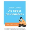 Image de Réussir son Bac de français 2024 : Analyse du roman Au coeur des ténèbres de Joseph Conrad en occasion ou reconditionné