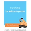 Image de Réussir son Bac de français 2024 : Analyse de La Métamorphose de Kafka en occasion ou reconditionné