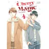 Image de Cherry Magic - édition Collector - Tome 4 (VF) en occasion ou reconditionné
